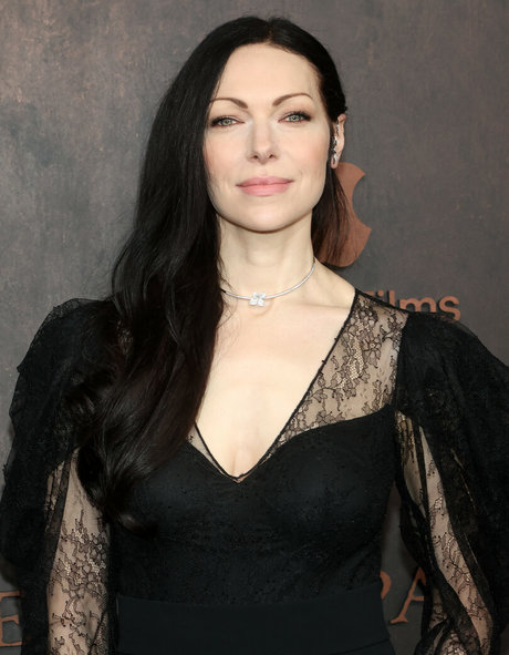 Laura Prepon leaked only fans