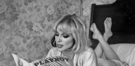 St Vincent onlyfans nude pictures