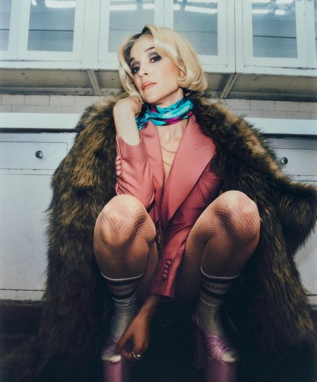 St Vincent onlyfans public photos