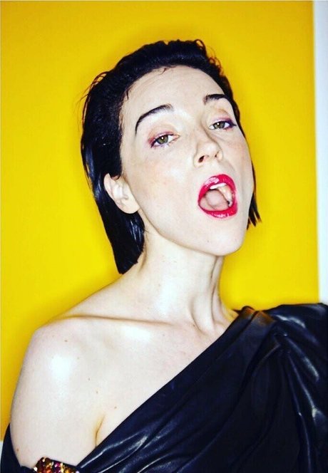 St Vincent leaked only fans