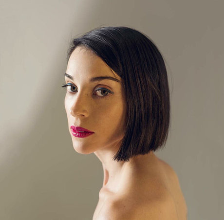 St Vincent onlyfans sextape