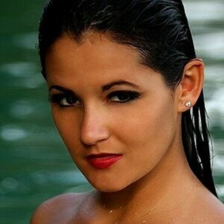 Pashence Marie onlyfans lesk