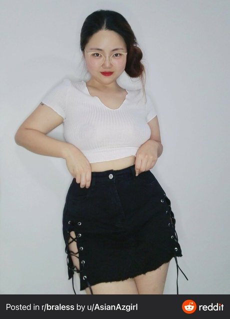 real asian babes naked leaked onlyfans