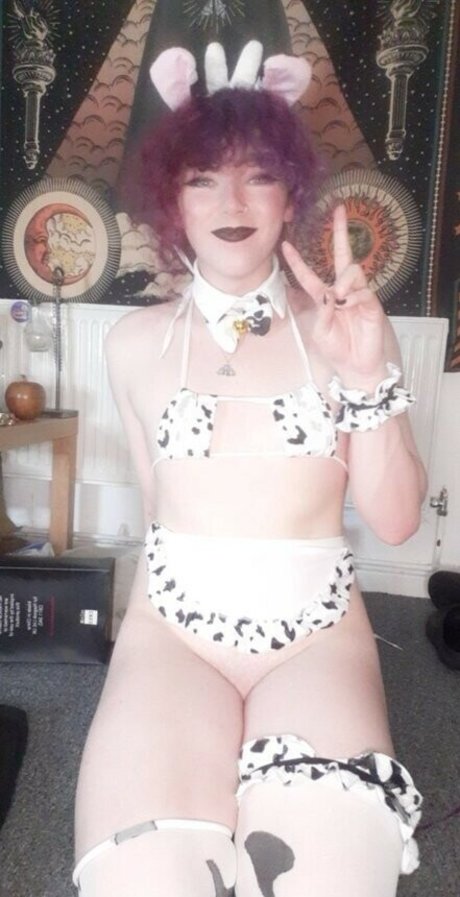 Nunicult onlyfans strip tease