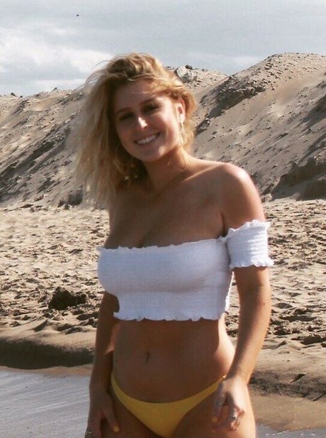 Camillekrahn_ leaked onlyfans sex tape