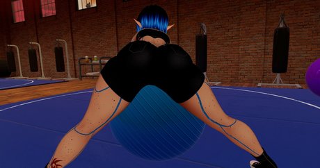 WholesomePlus onlyfans nide