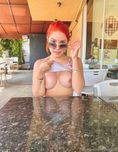 Carla Longoni onlyfans naked