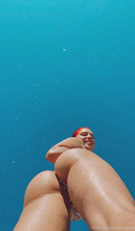 Carla Longoni leaked onlyfans sextape