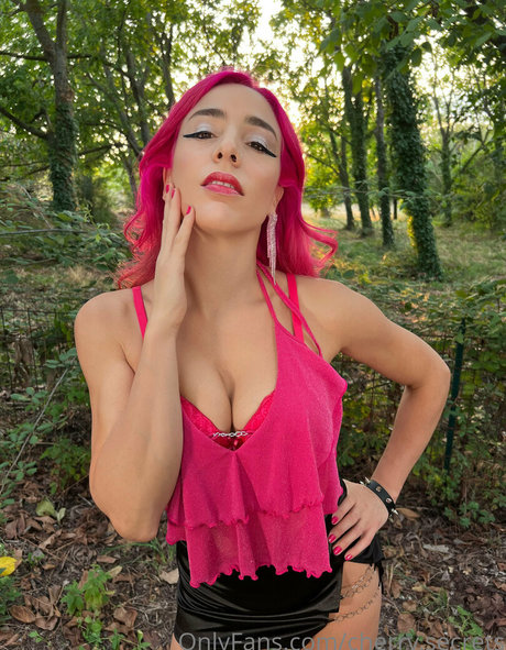 Mtgcherrylove onlyfans leajs