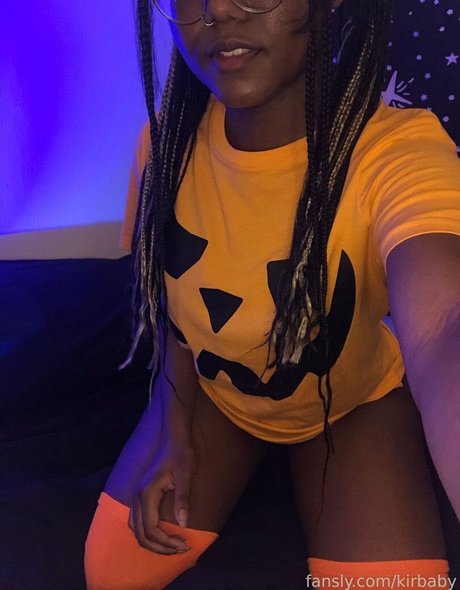 Kirbby porn onlyfans leaks