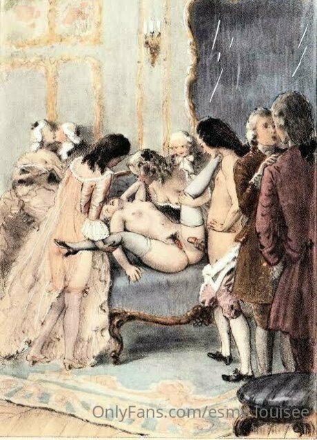 Esme Louise James onlyfans leak free