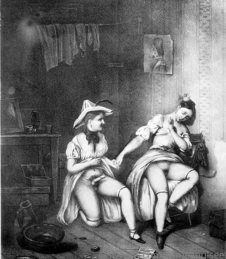 Esme Louise James onlyfans naked porn