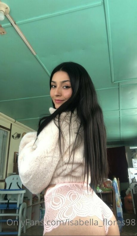 Flores Isabella98 only fans nude