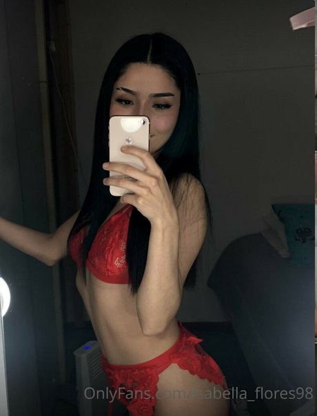 Flores Isabella98 onlyfans for free