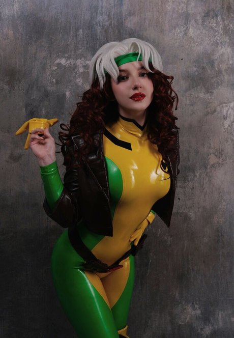 Anastasia Galuzina onlyfans leak nudes