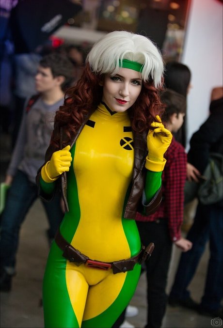 Anastasia Galuzina onlyfans porn