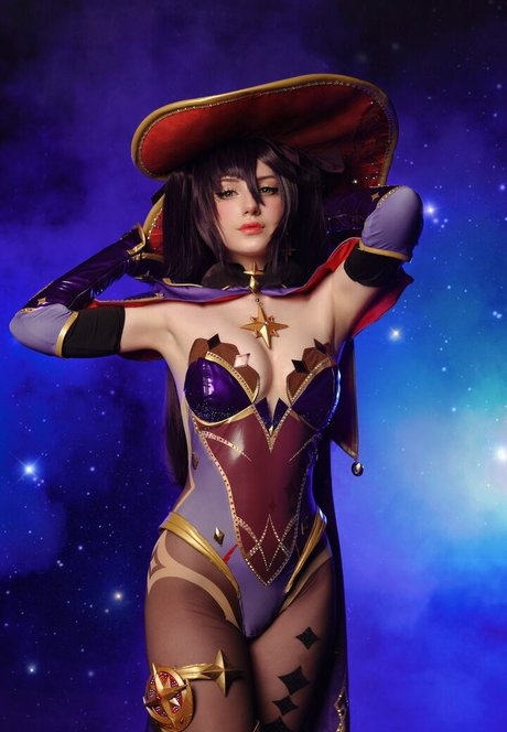 Anastasia Galuzina leaked naked onlyfans