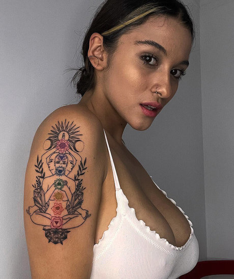 Jackiee lovees leaks only fans