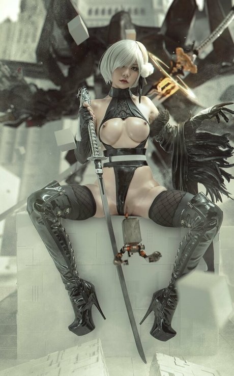 Xiaokichi leaked onlyfans