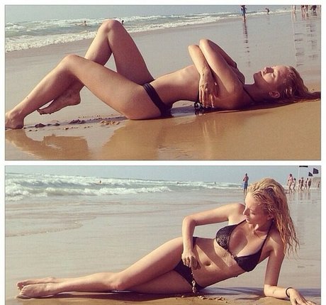 Kate Konlin onlyfans post