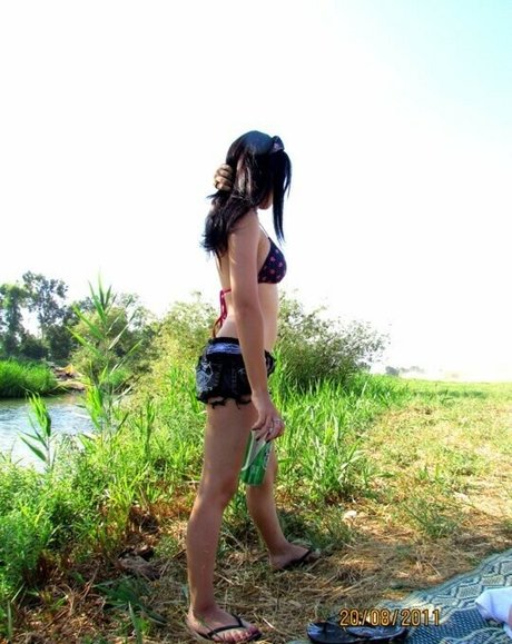 Jennie Naz only fans naked