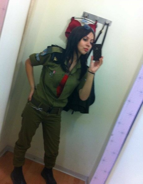 Jennie Naz only fans nude