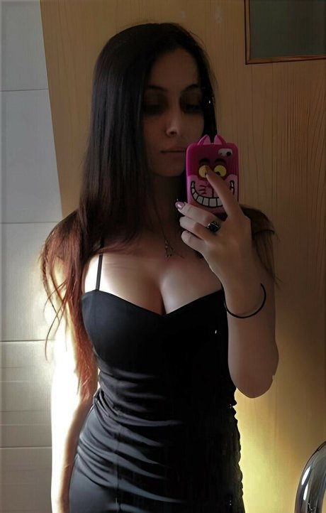 Jennie Naz only fans porn