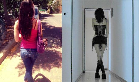 Jennie Naz naked onlyfans leak