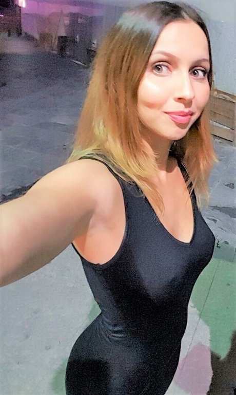 Jennie Naz onlyfans naked