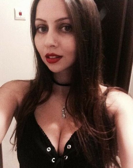 Jennie Naz only fans leak porn