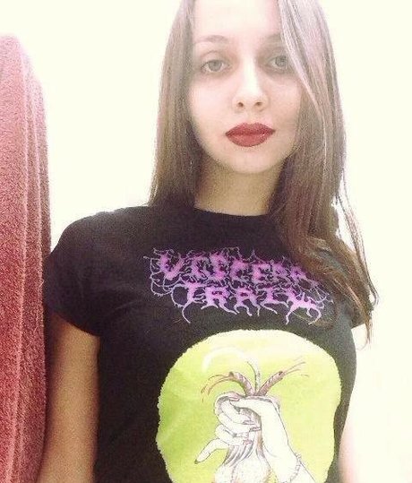 Jennie Naz onlyfans leaked free