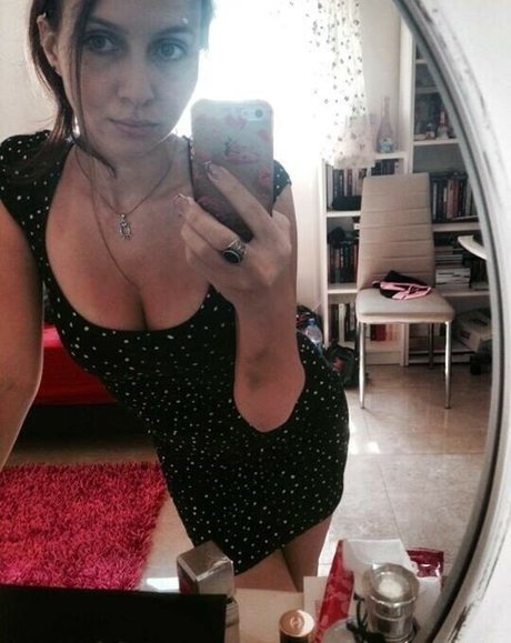 Jennie Naz onlyfans desnuda