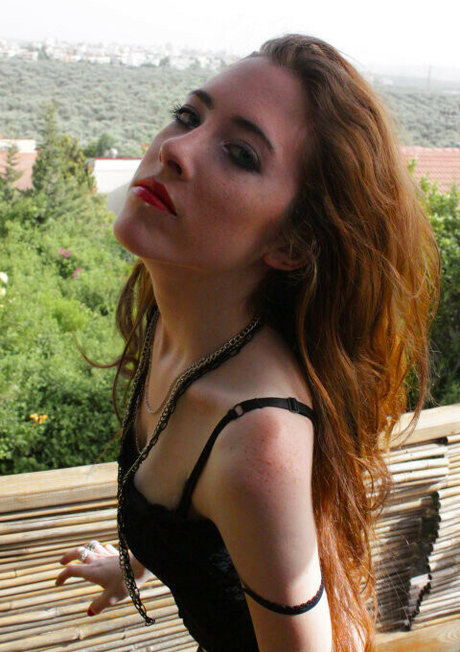 Johanna Mun onlyfans for free