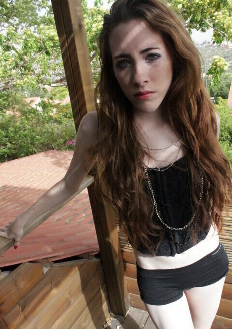 Johanna Mun onlyfans strip