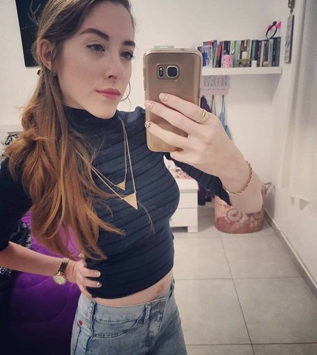 Johanna Mun onlyfans uncensored