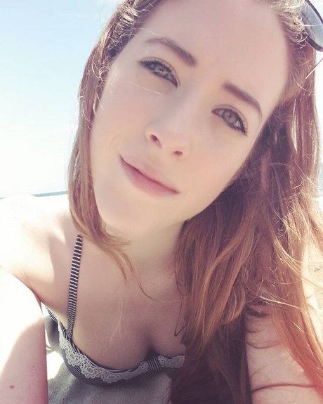 Johanna Mun onlyfans star