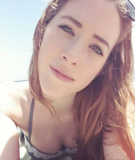 Johanna Mun only fans photos