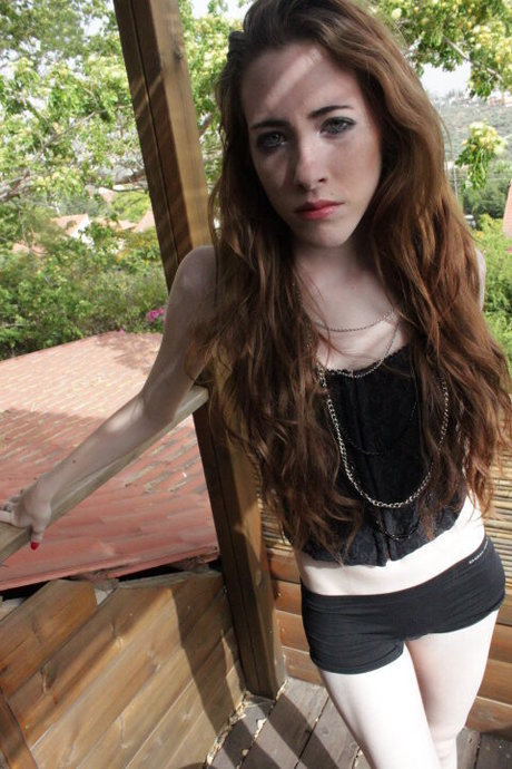 Johanna Mun onlyfans leajs