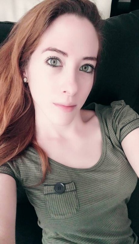 Johanna Mun only fans pictures