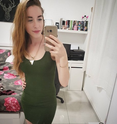 Johanna Mun onlyfans post