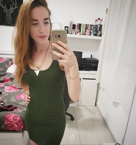 Johanna Mun onlyfans sextape