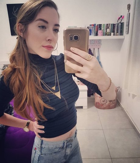 Johanna Mun naked on onlyfans