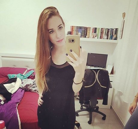 Johanna Mun leaked onlyfans