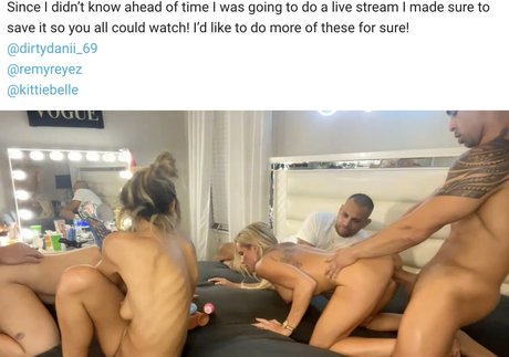 Para Princess strip onlyfans