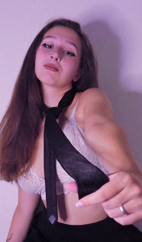 Tsuki Chan only fans leak