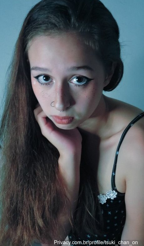 Tsuki Chan onlyfans content