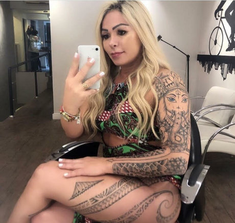 Nicolly Dicapri onlyfans free