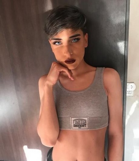 Pablo Pineda onlyfans boobs