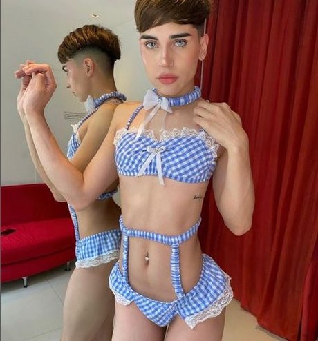 Pablo Pineda free onlyfans