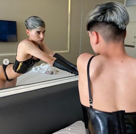 Pablo Pineda nude leak onlyfans